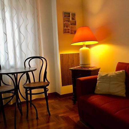 G&G Rooms Palermo Exterior foto