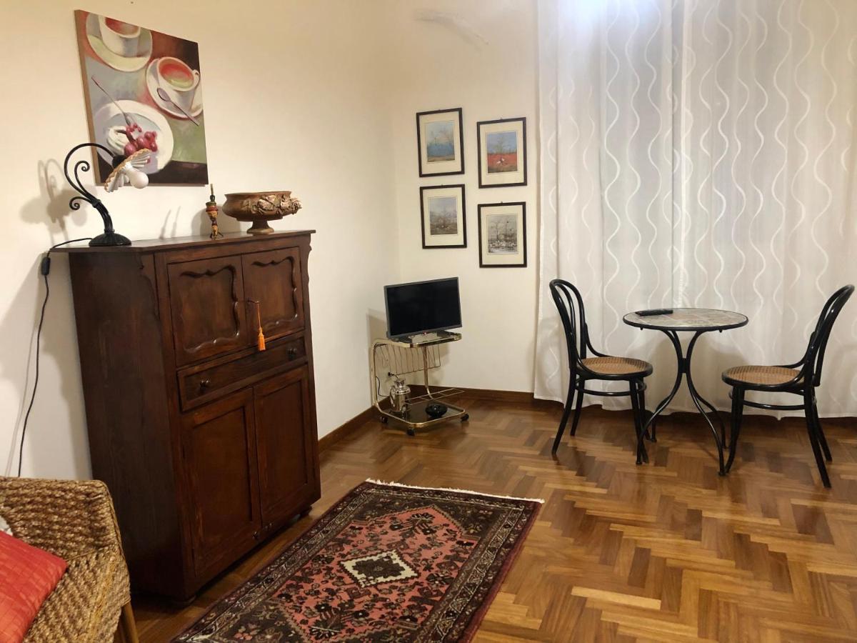 G&G Rooms Palermo Exterior foto