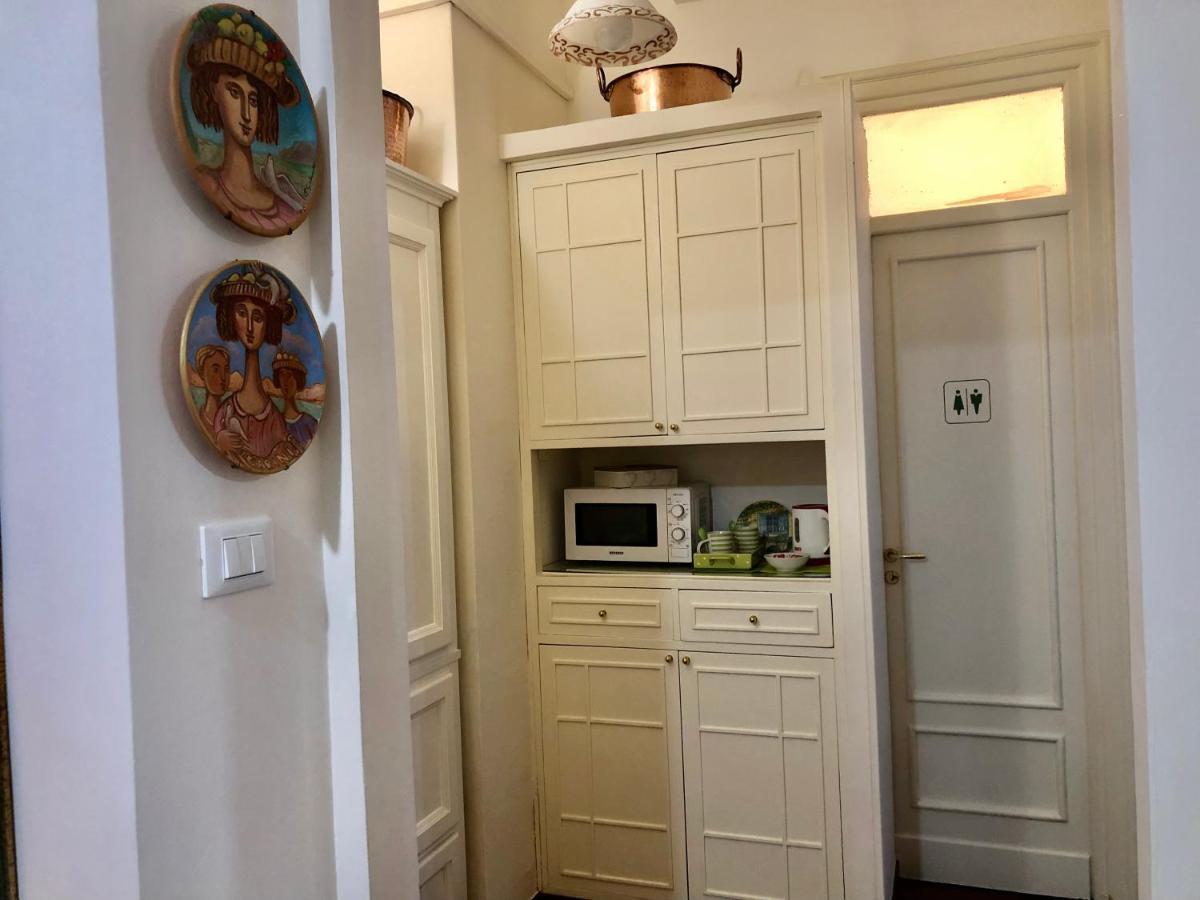 G&G Rooms Palermo Exterior foto