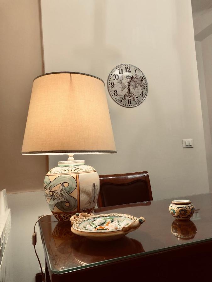 G&G Rooms Palermo Exterior foto