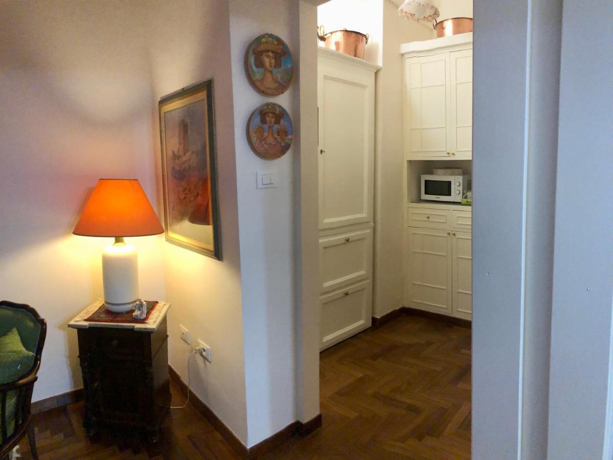 G&G Rooms Palermo Exterior foto