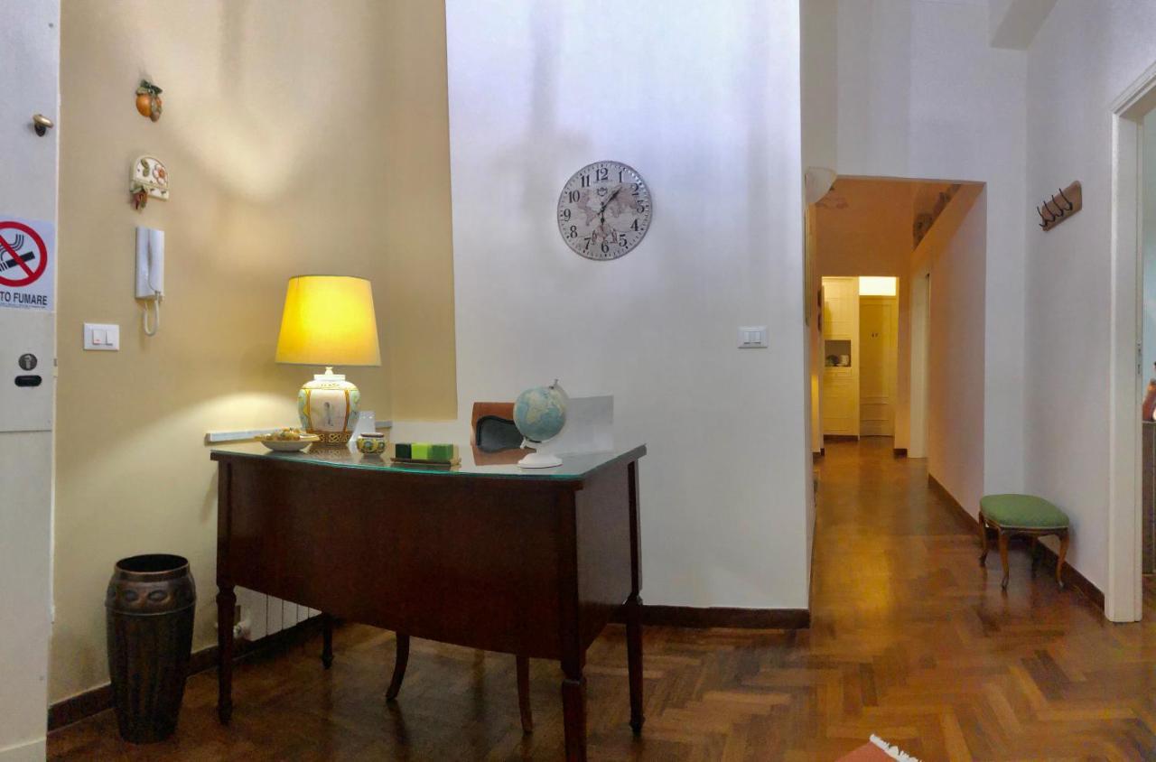 G&G Rooms Palermo Exterior foto