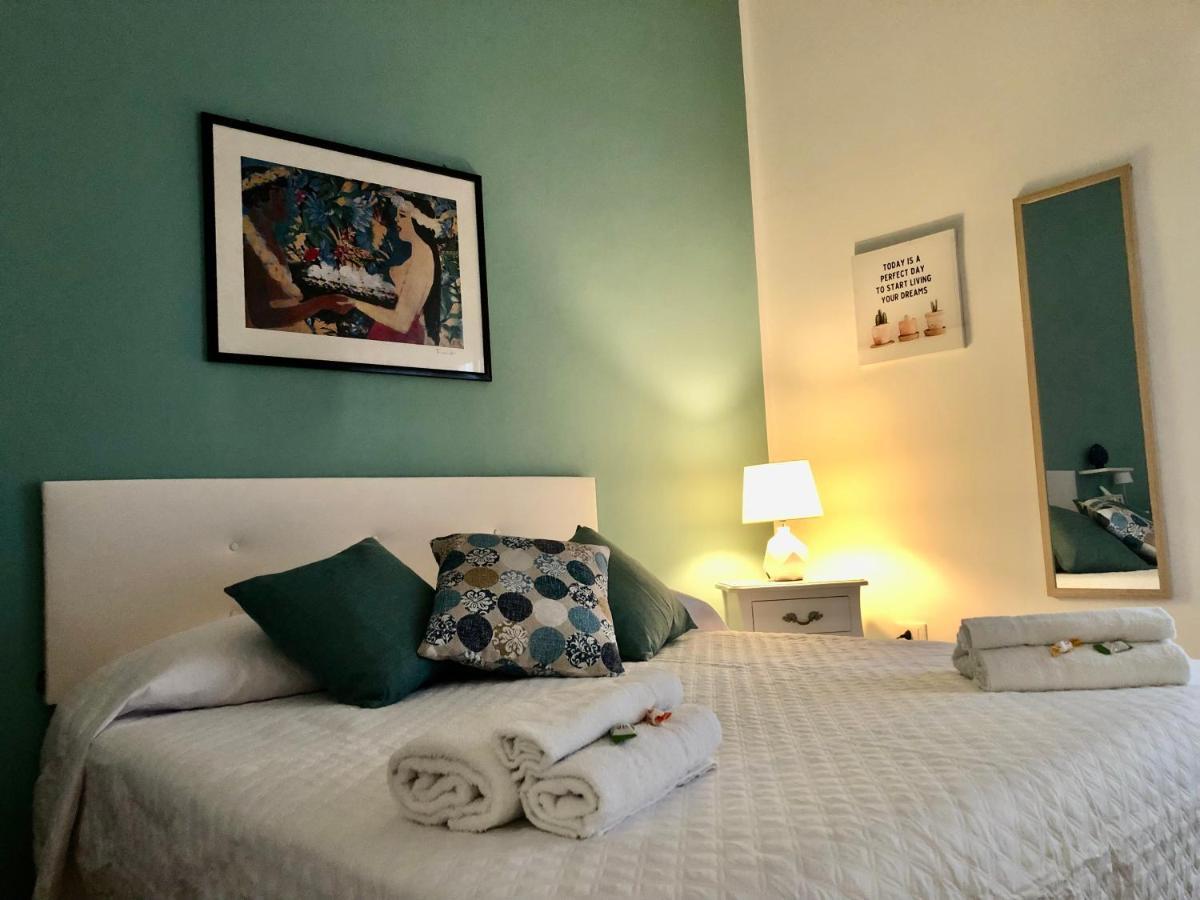 G&G Rooms Palermo Exterior foto