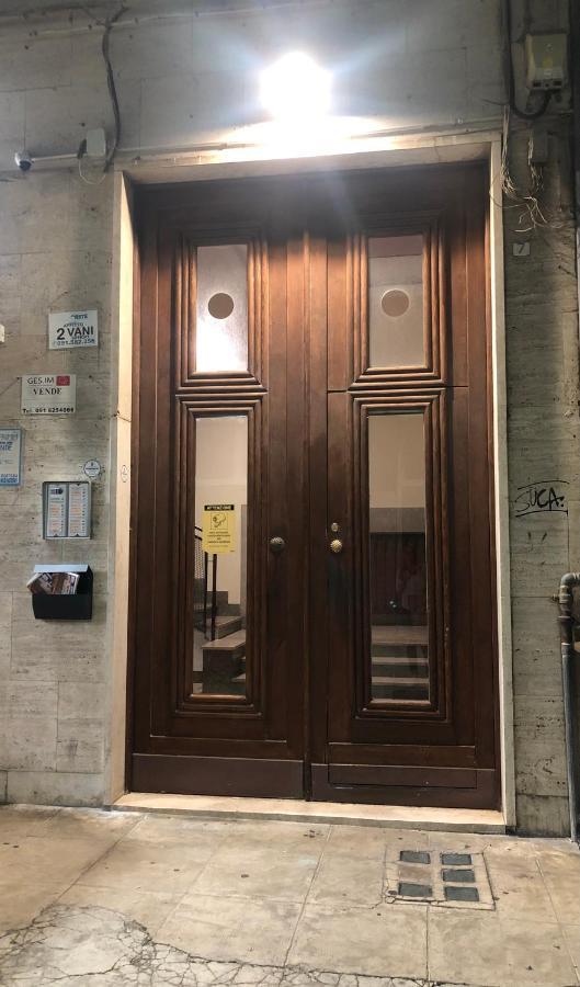 G&G Rooms Palermo Exterior foto