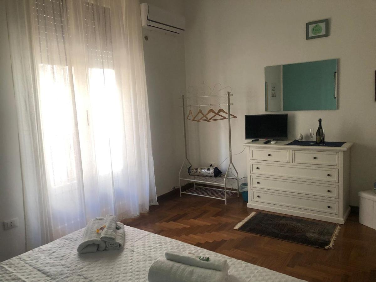 G&G Rooms Palermo Exterior foto