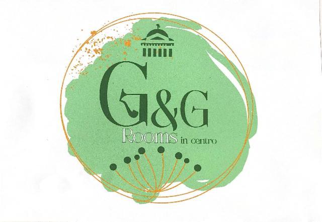 G&G Rooms Palermo Exterior foto