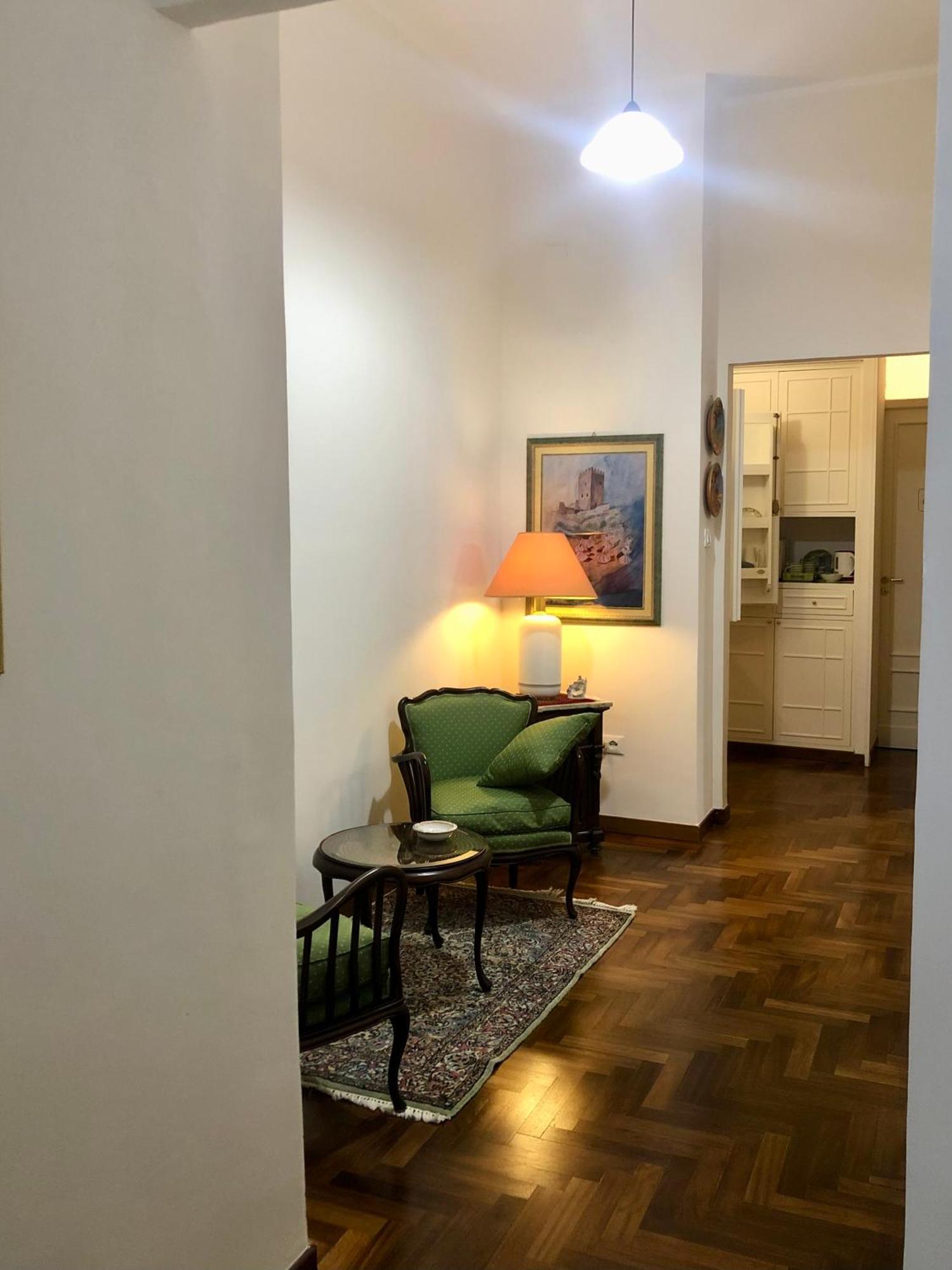 G&G Rooms Palermo Exterior foto