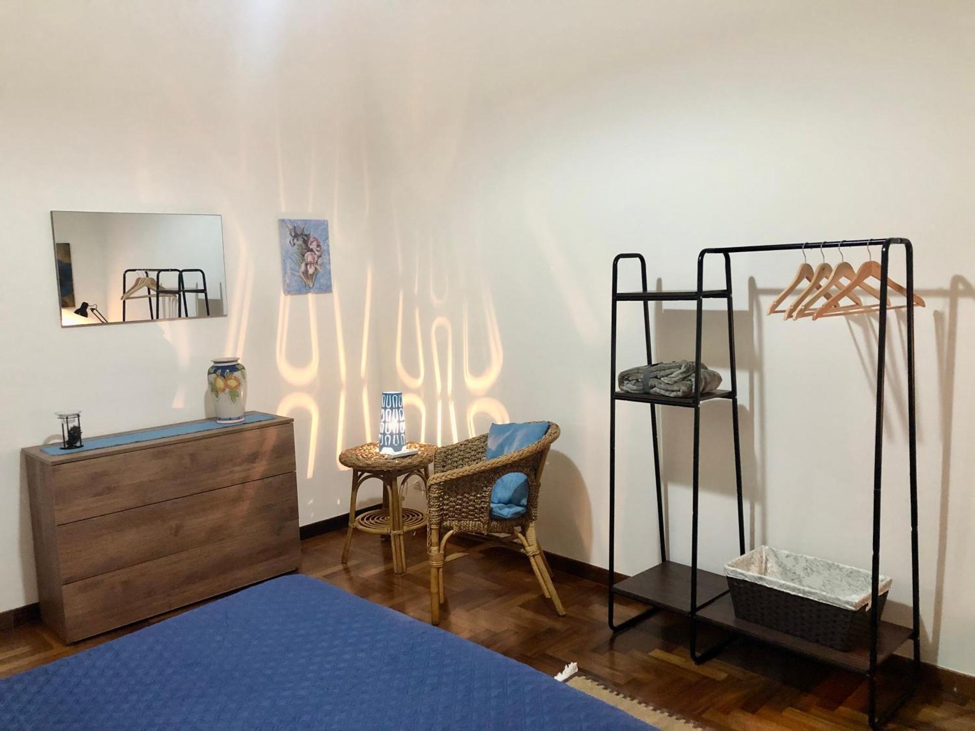 G&G Rooms Palermo Exterior foto