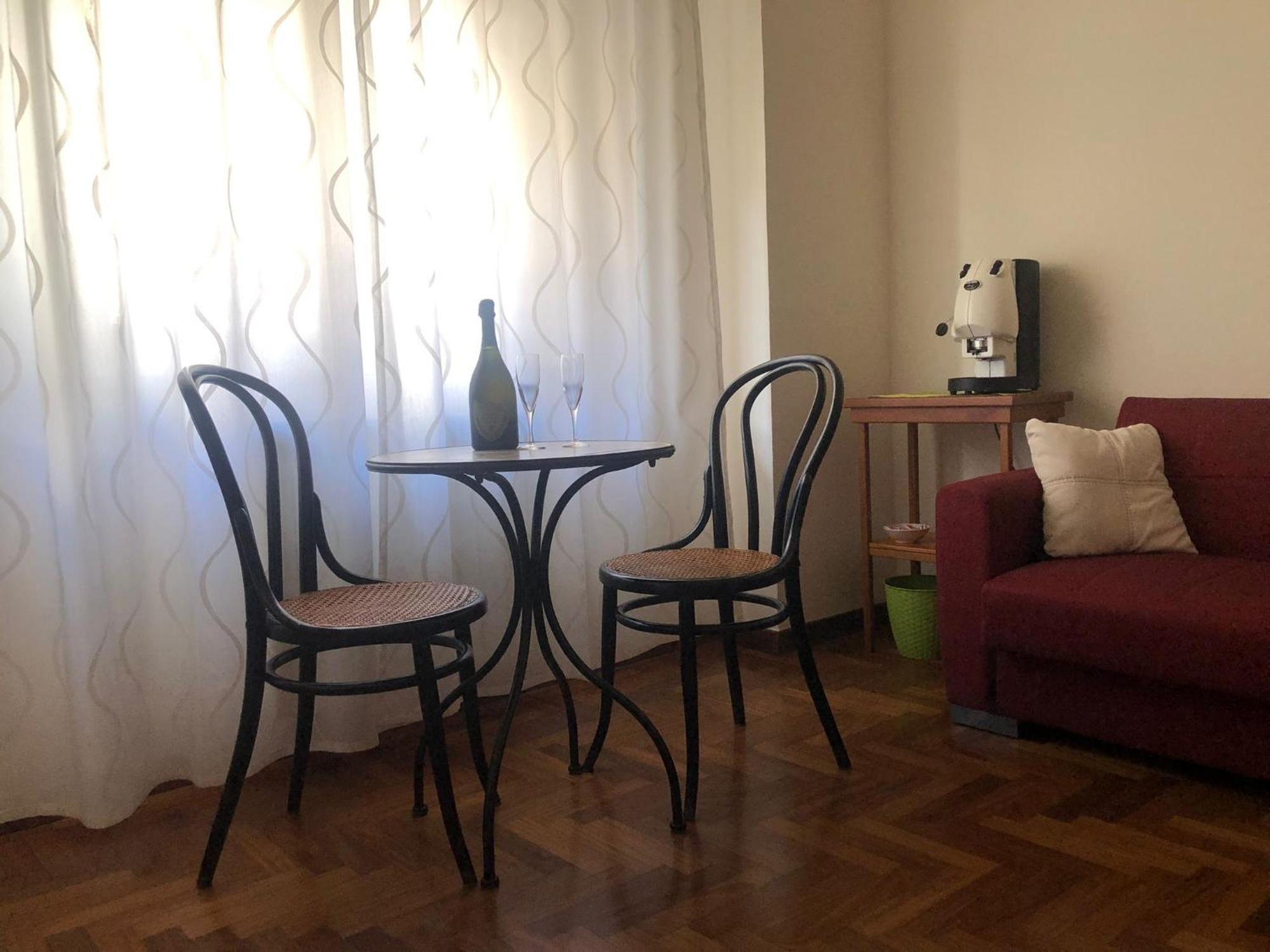 G&G Rooms Palermo Exterior foto