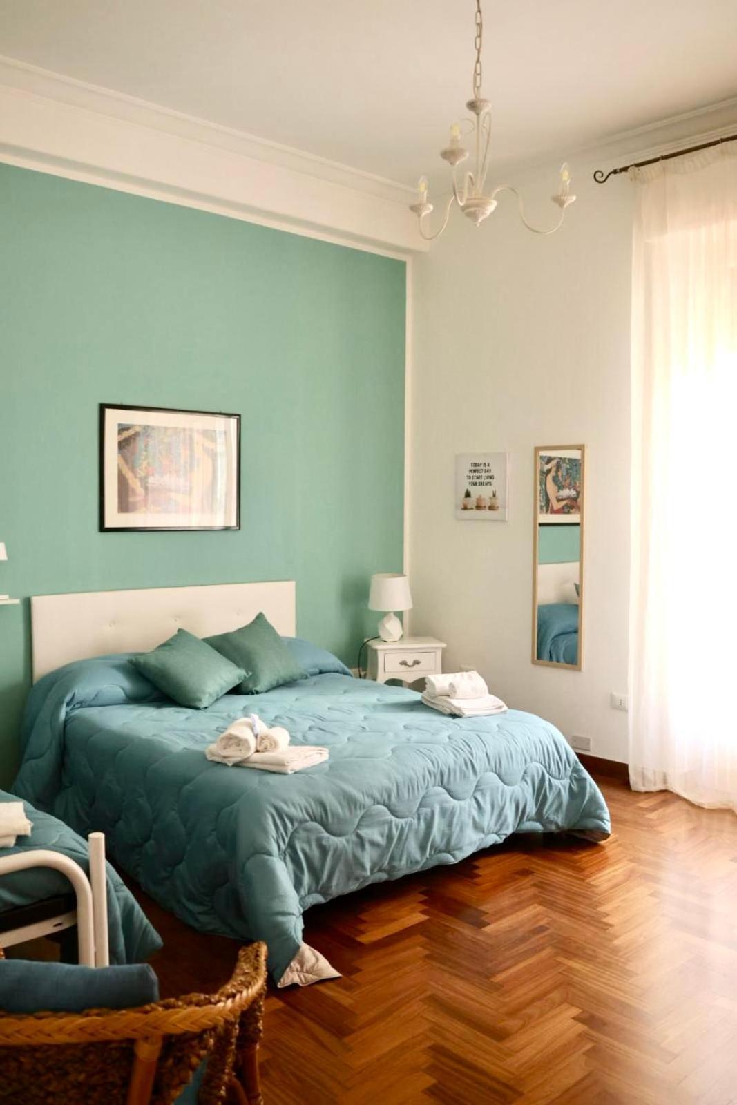 G&G Rooms Palermo Exterior foto