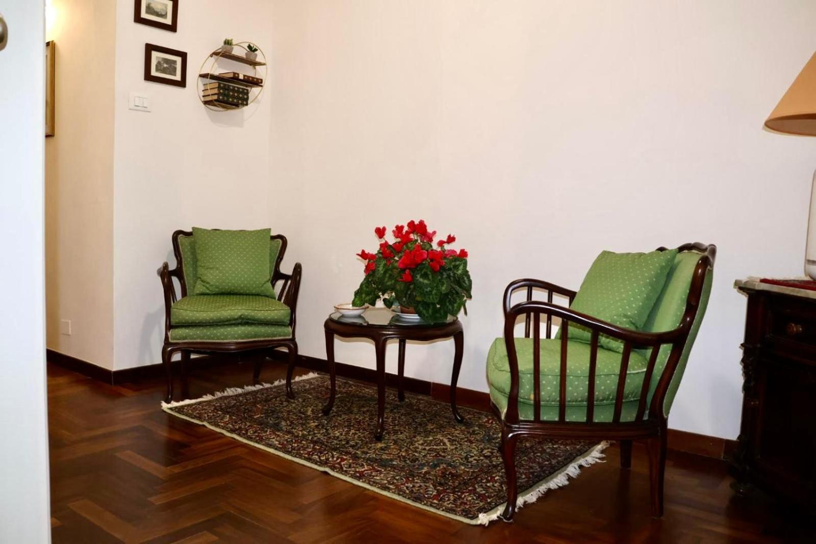 G&G Rooms Palermo Exterior foto