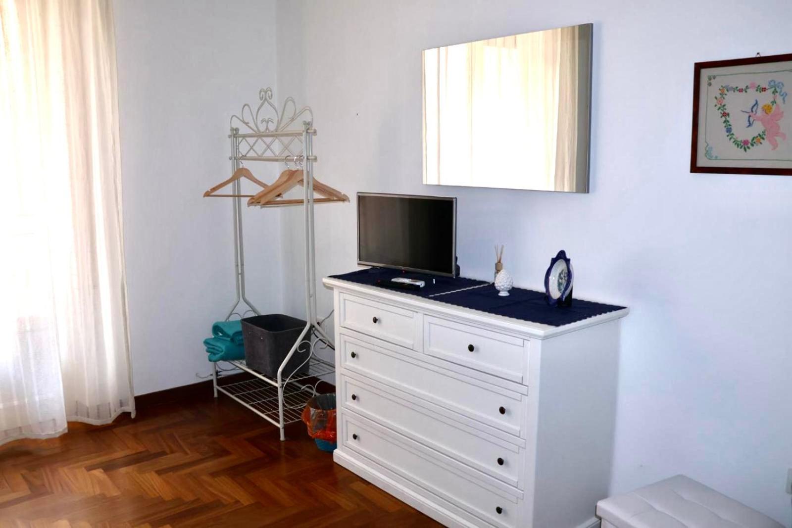 G&G Rooms Palermo Exterior foto