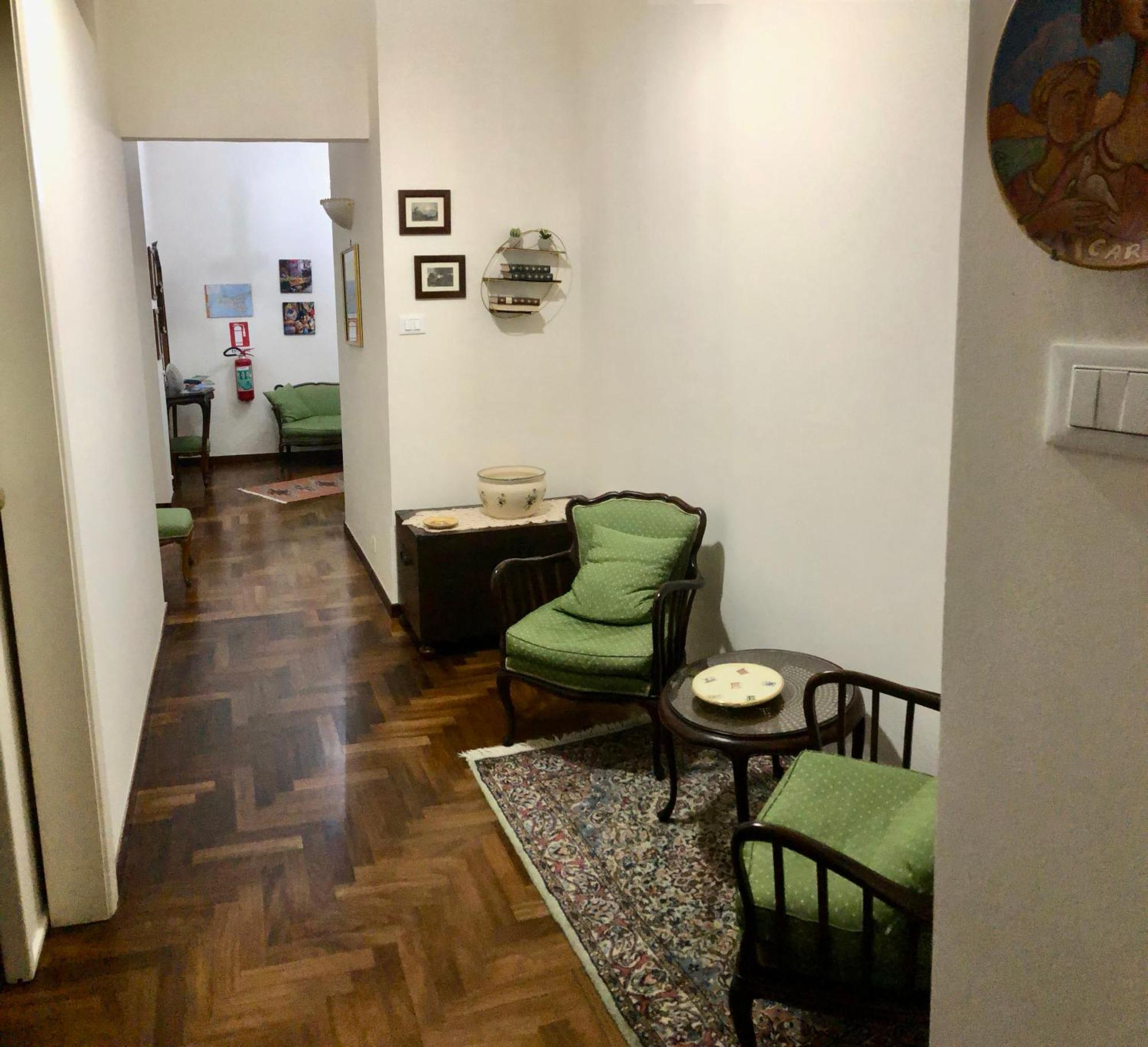 G&G Rooms Palermo Exterior foto